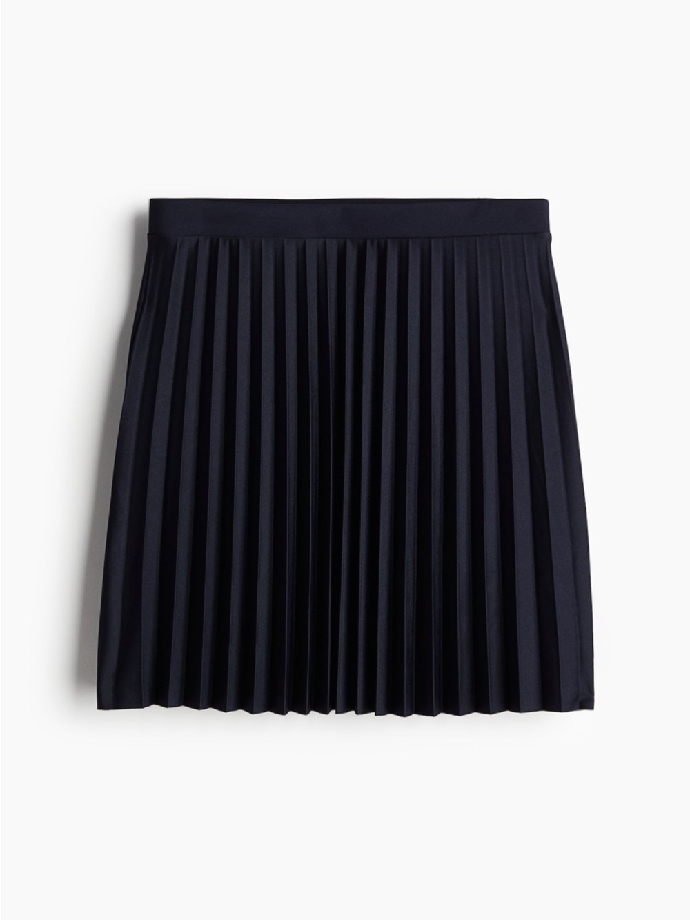 H&M Pleated Skirt 😍 New!